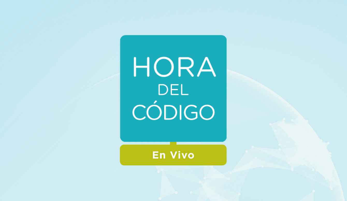 Hora del Código En Vivo